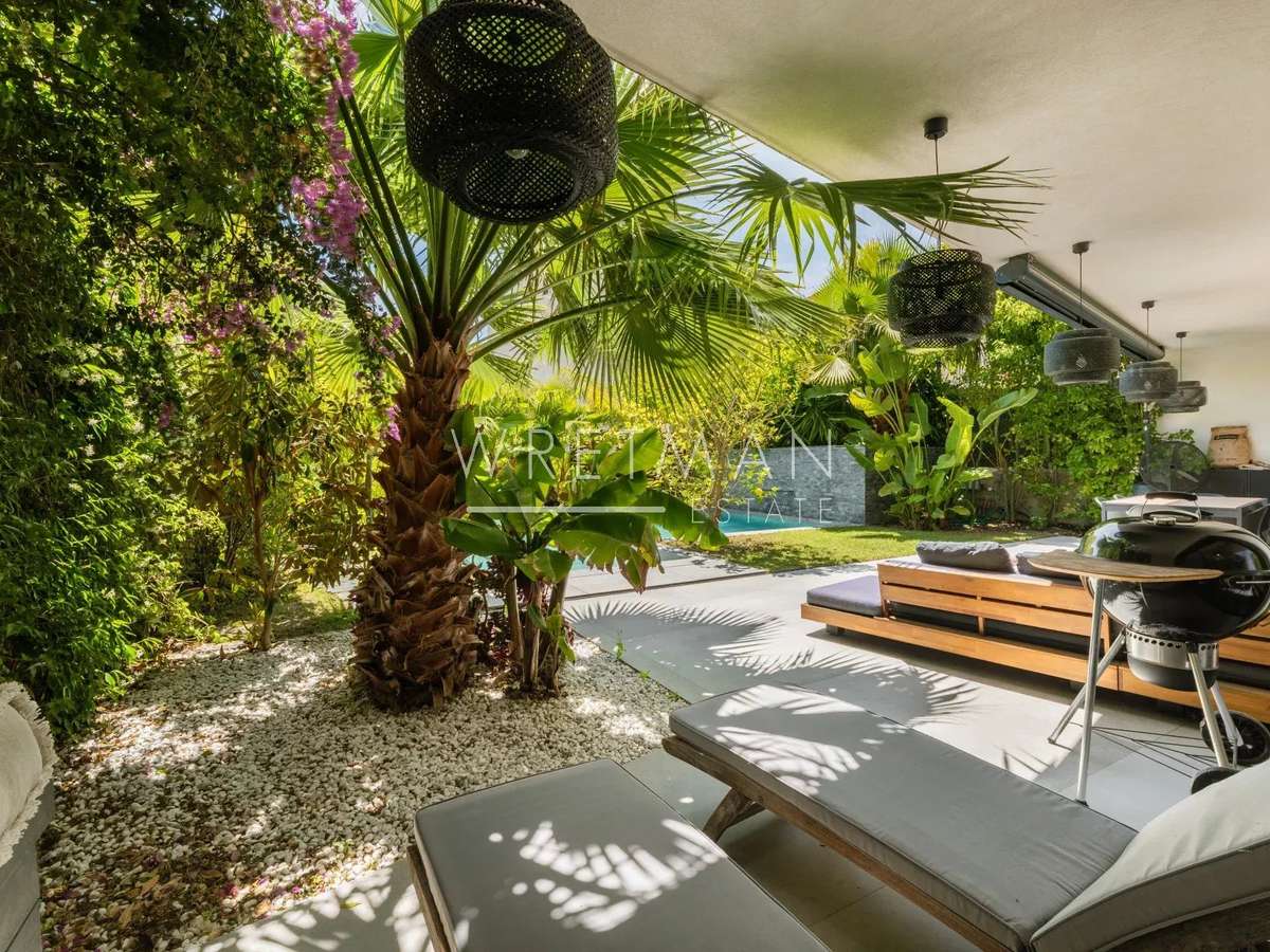 Maison Cannes