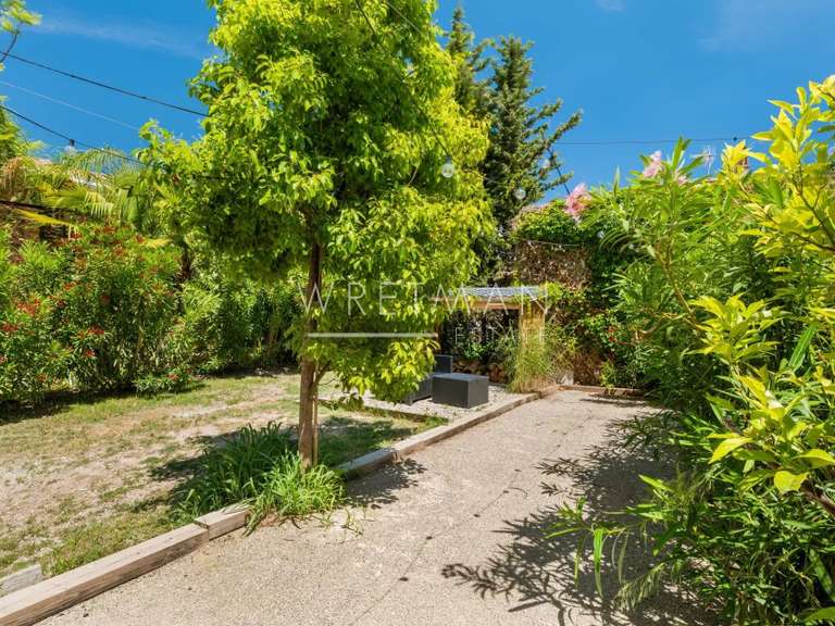 Maison Cannes - 4 chambres - 397m²