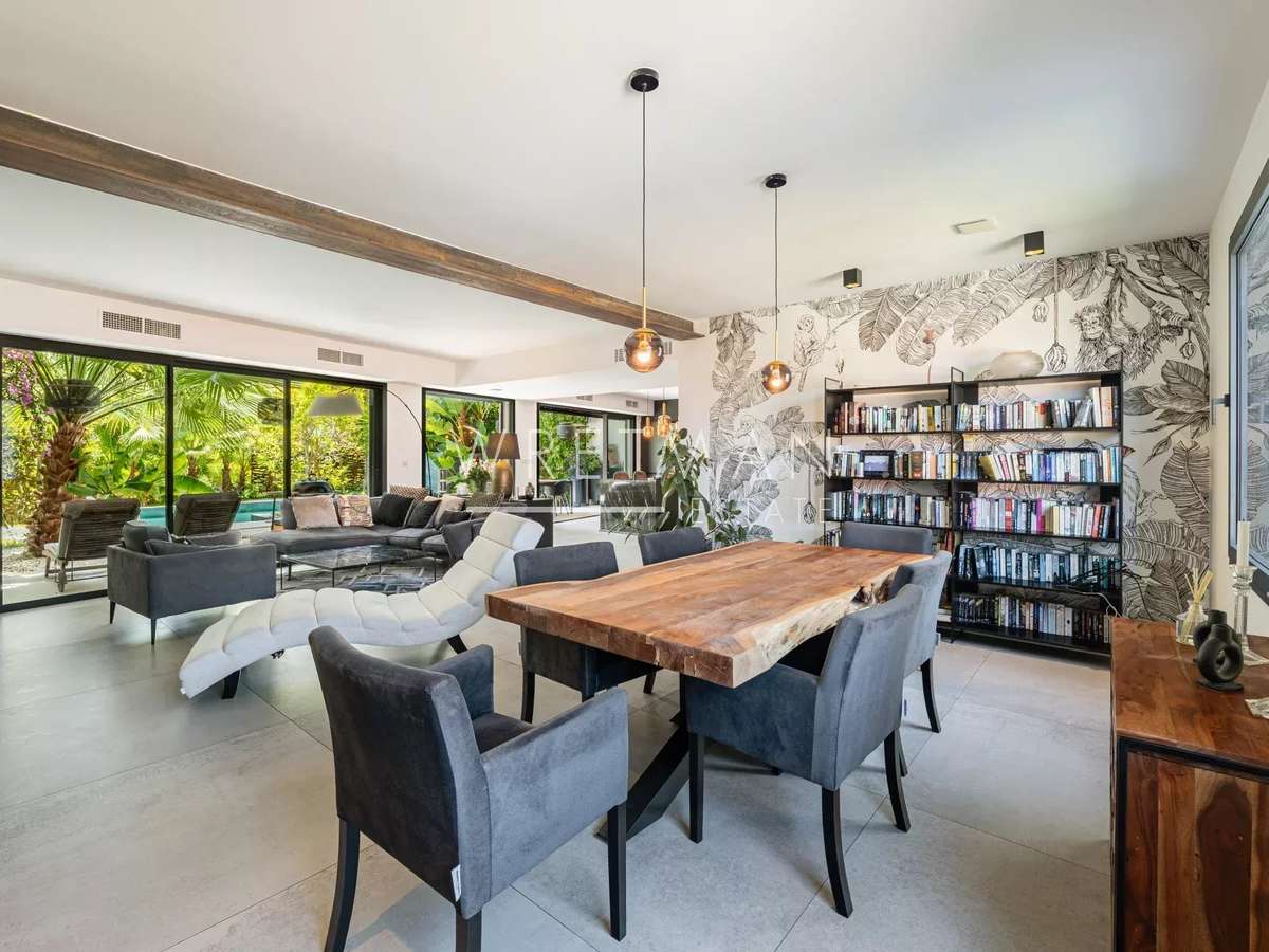 Maison Cannes
