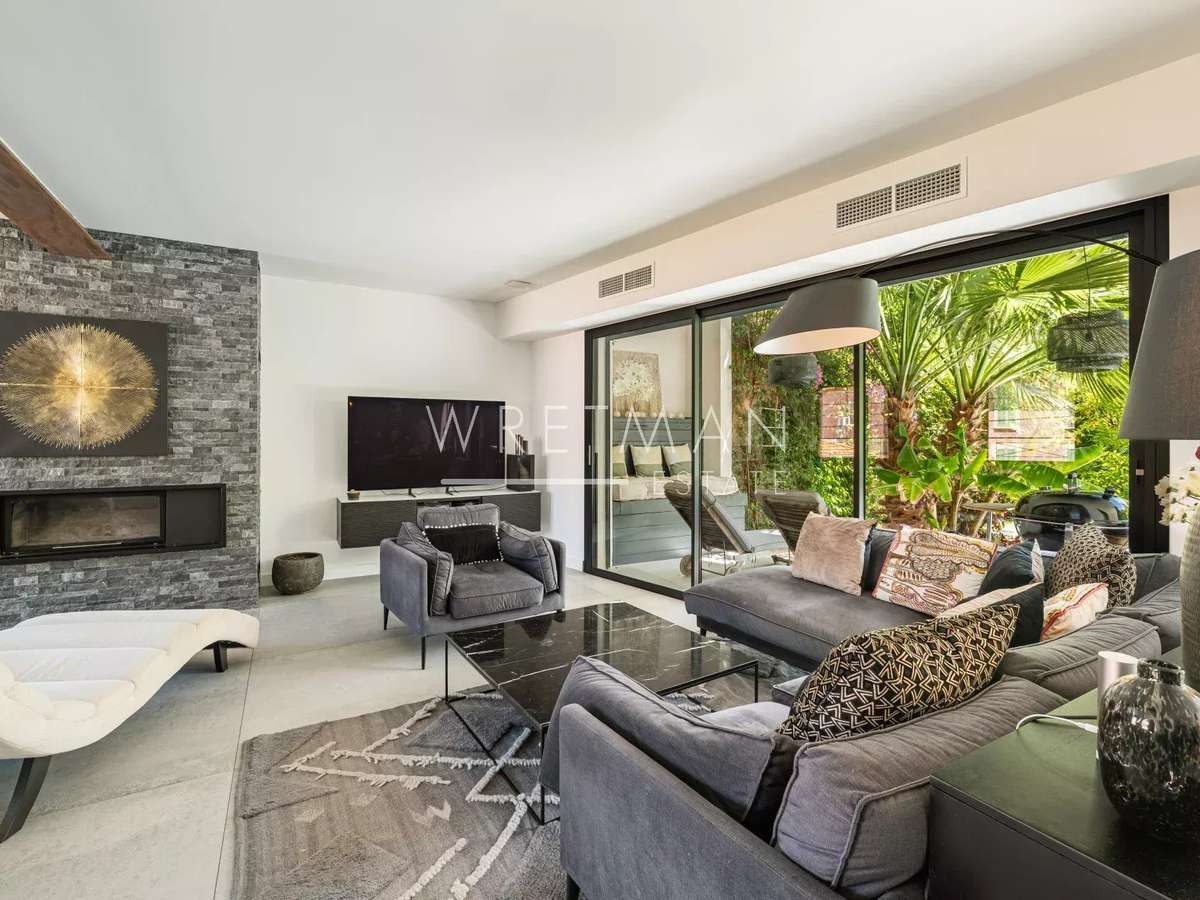 Maison Cannes