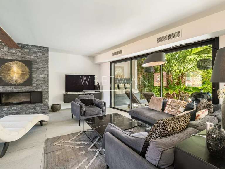 Maison Cannes - 4 chambres - 397m²