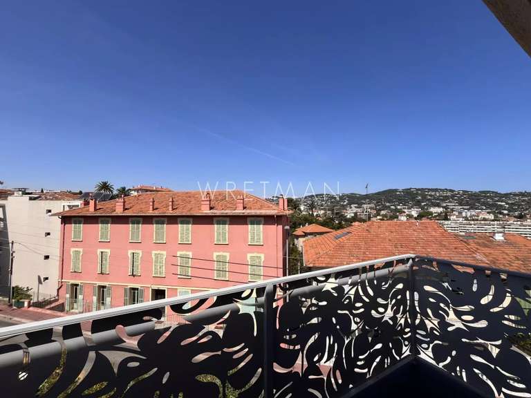 Maison Cannes - 4 chambres - 397m²