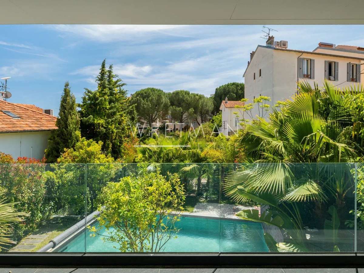 Maison Cannes