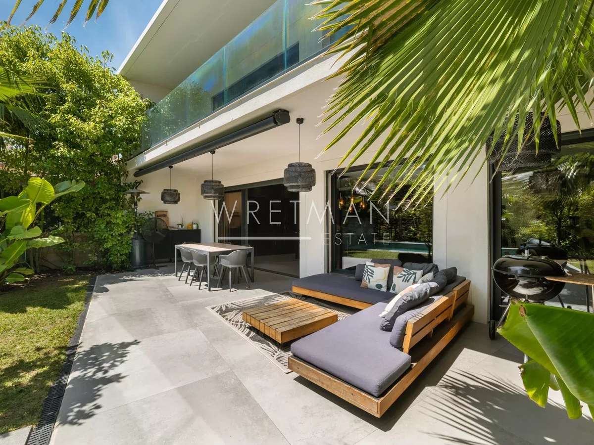 Maison Cannes