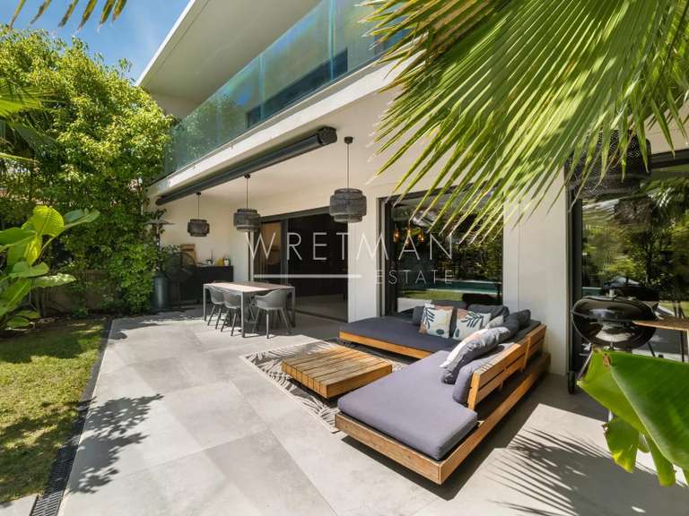 Maison Cannes - 4 chambres - 397m²