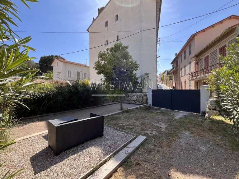 Maison Cannes - 4 chambres - 397m²