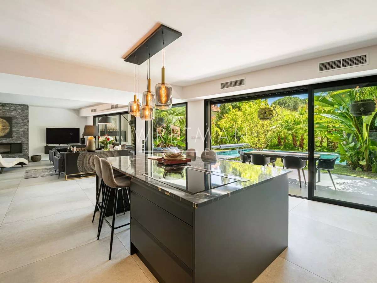 Maison Cannes