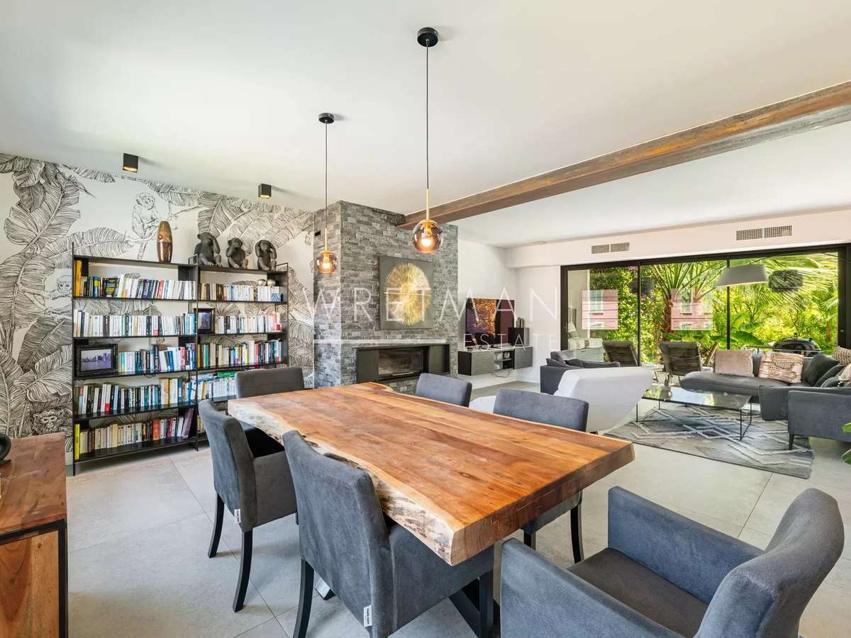 Maison Cannes