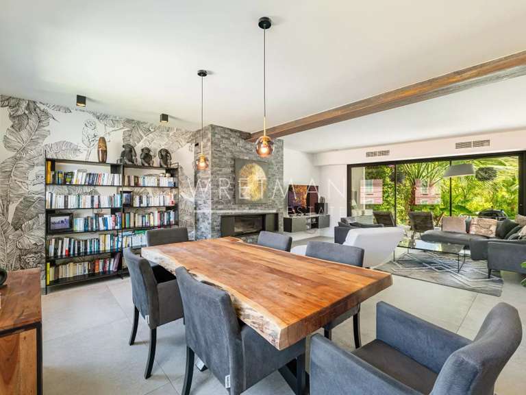 Maison Cannes - 4 chambres - 397m²
