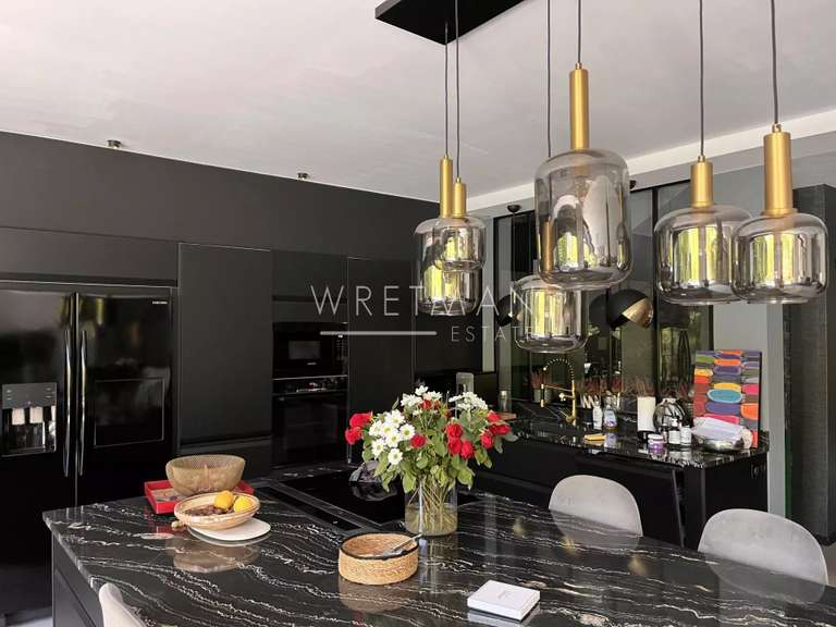 Maison Cannes - 4 chambres - 397m²