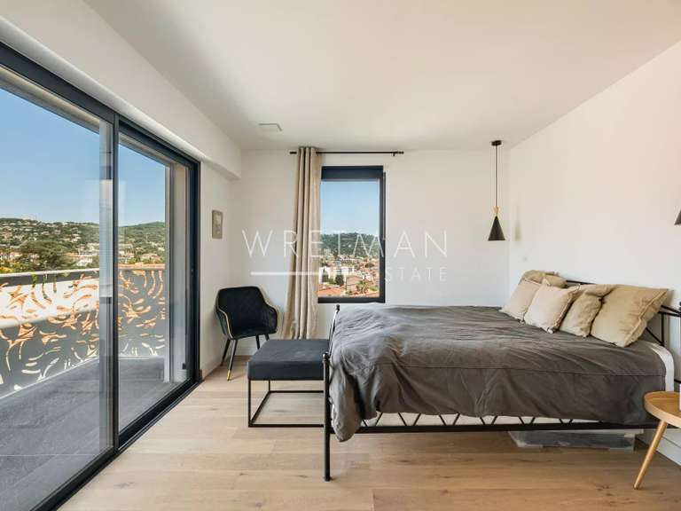 Maison Cannes - 4 chambres - 397m²