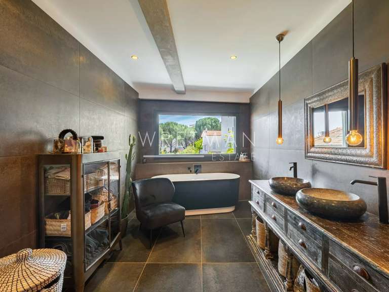 Maison Cannes - 4 chambres - 397m²