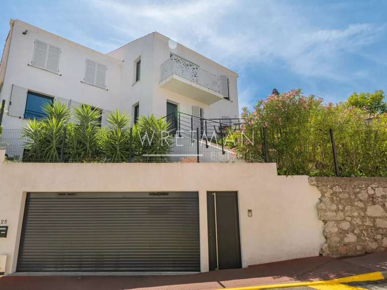Maison Cannes - 4 chambres - 397m²