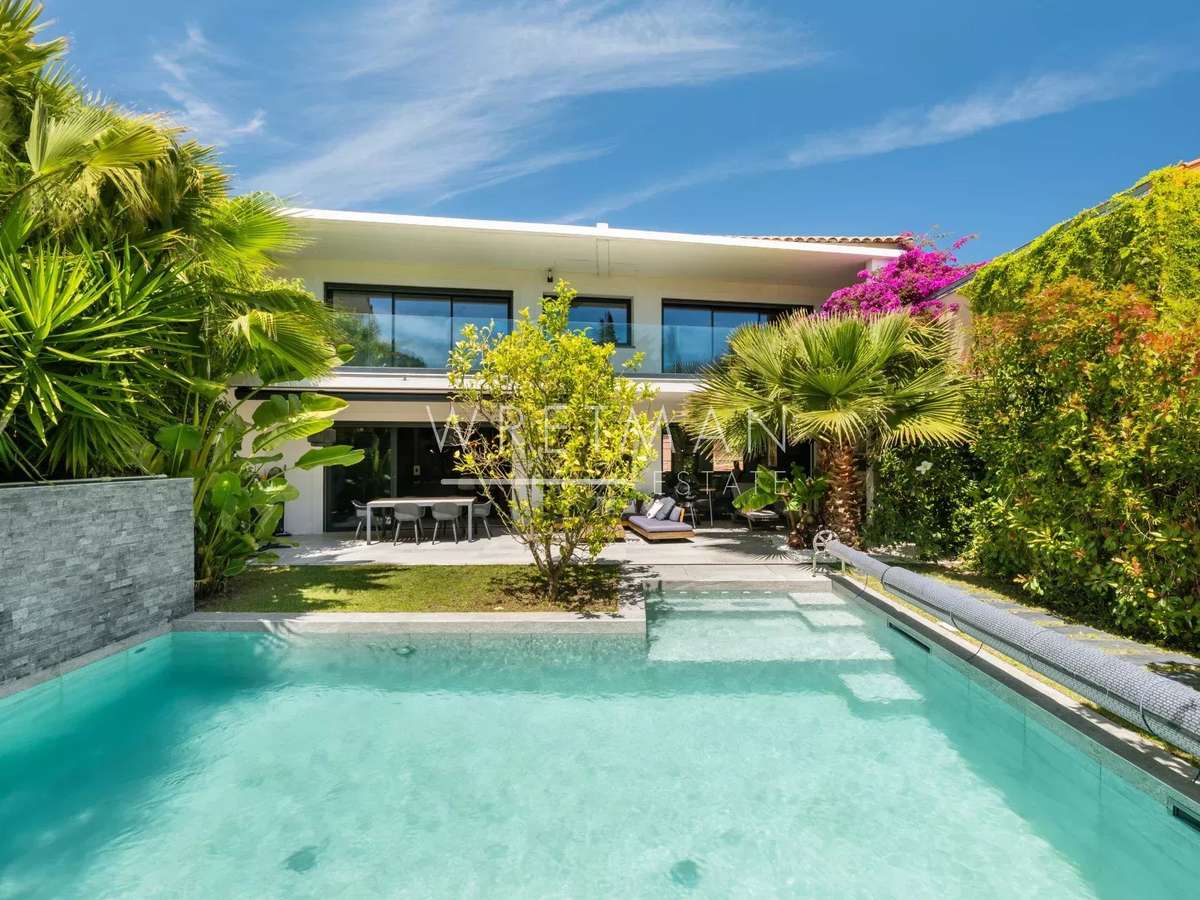 Maison Cannes