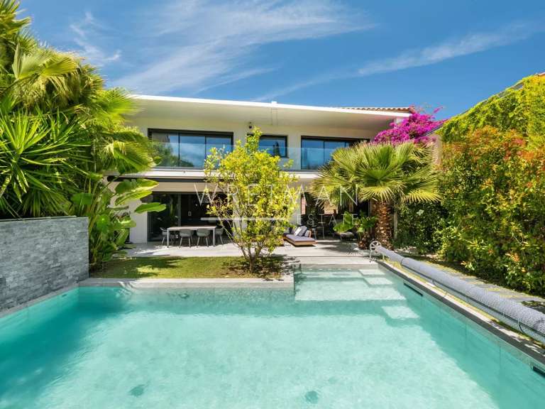 Maison Cannes - 4 chambres - 397m²