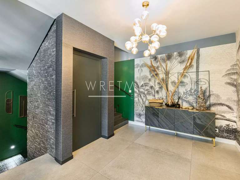 Maison Cannes - 4 chambres - 397m²