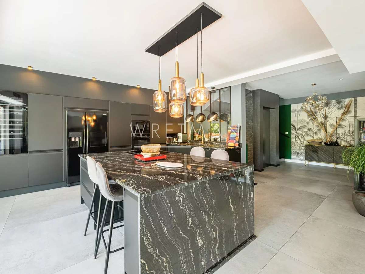 Maison Cannes