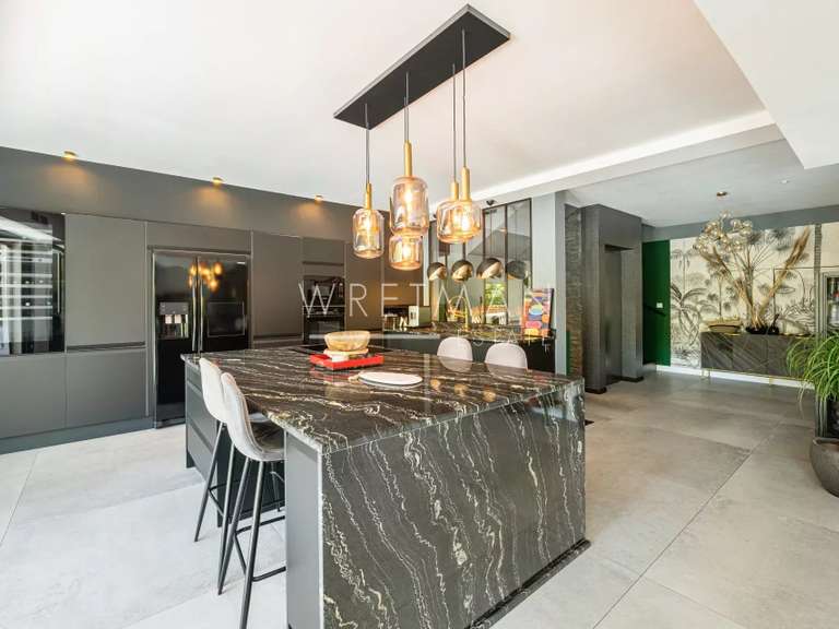 Maison Cannes - 4 chambres - 397m²