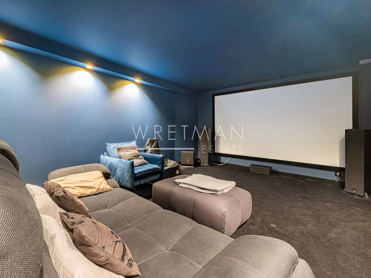 Maison Cannes