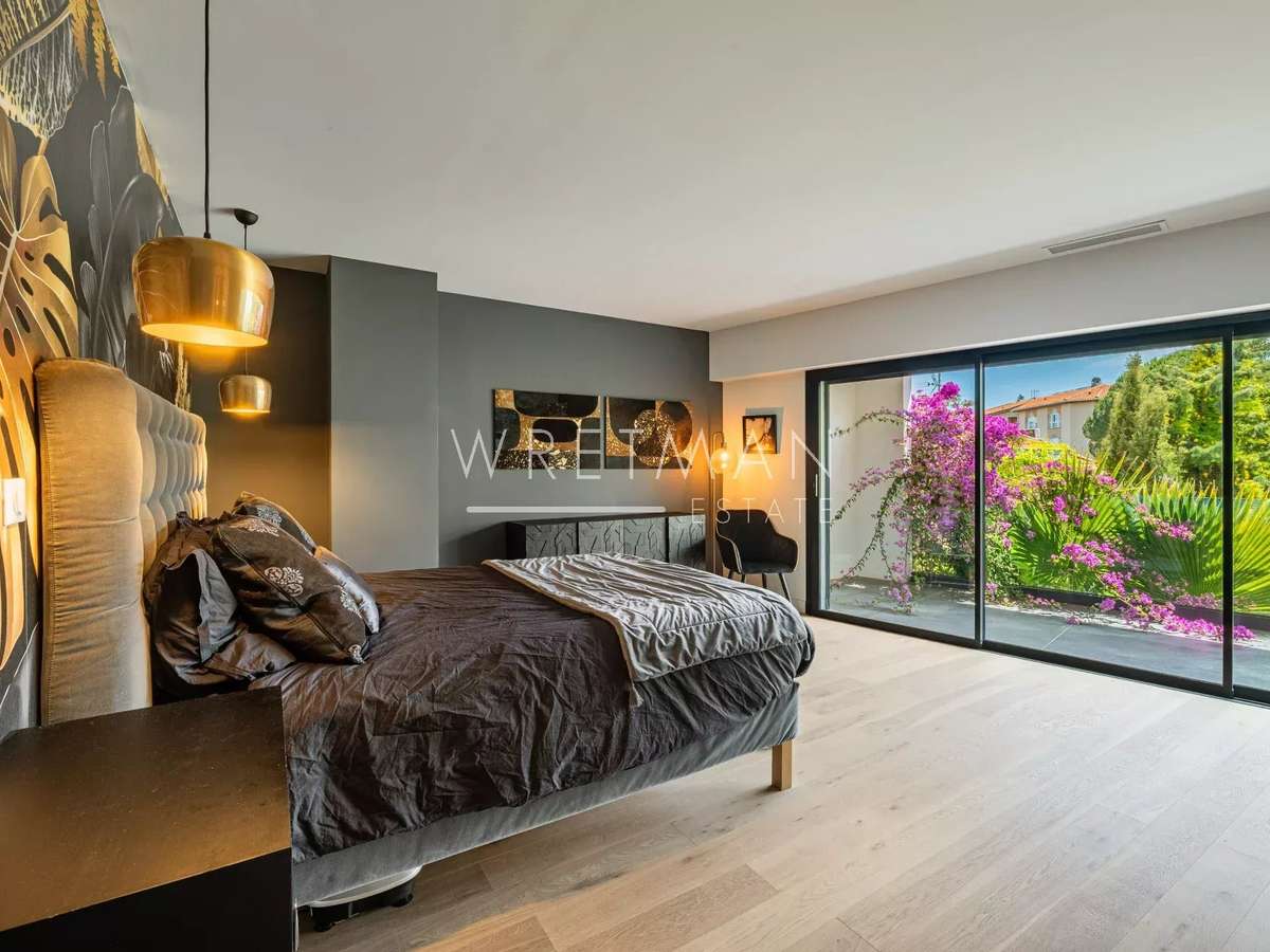 Maison Cannes
