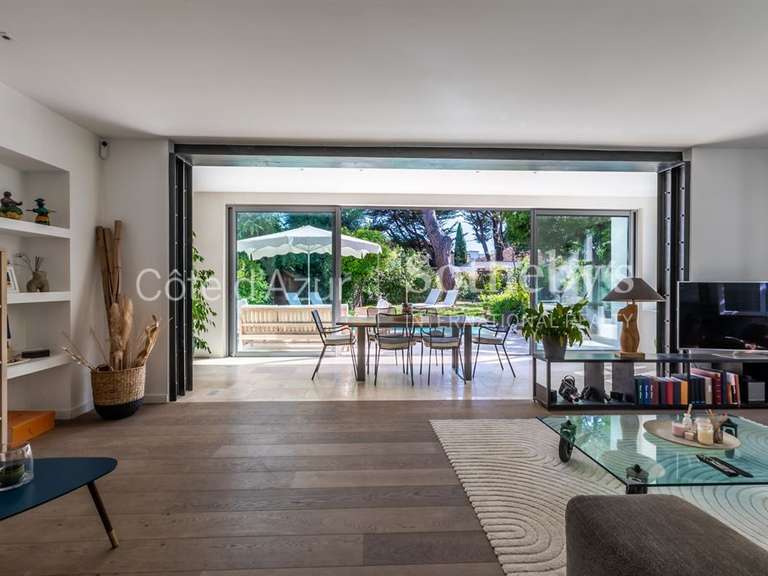 Maison Cannes - 4 chambres - 185m²