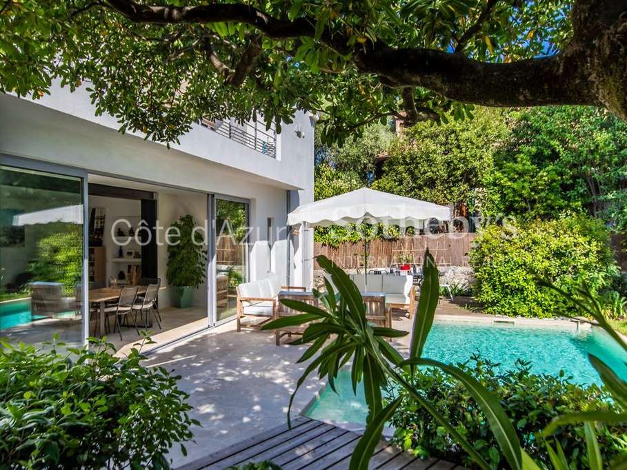 Maison Cannes