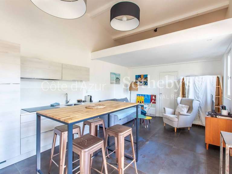 Maison Cannes - 4 chambres - 185m²