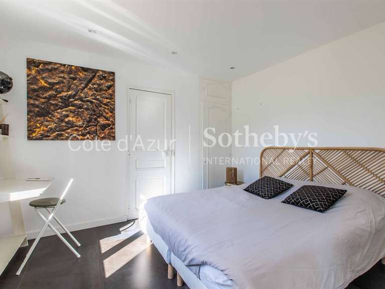 Maison Cannes - 4 chambres - 185m²