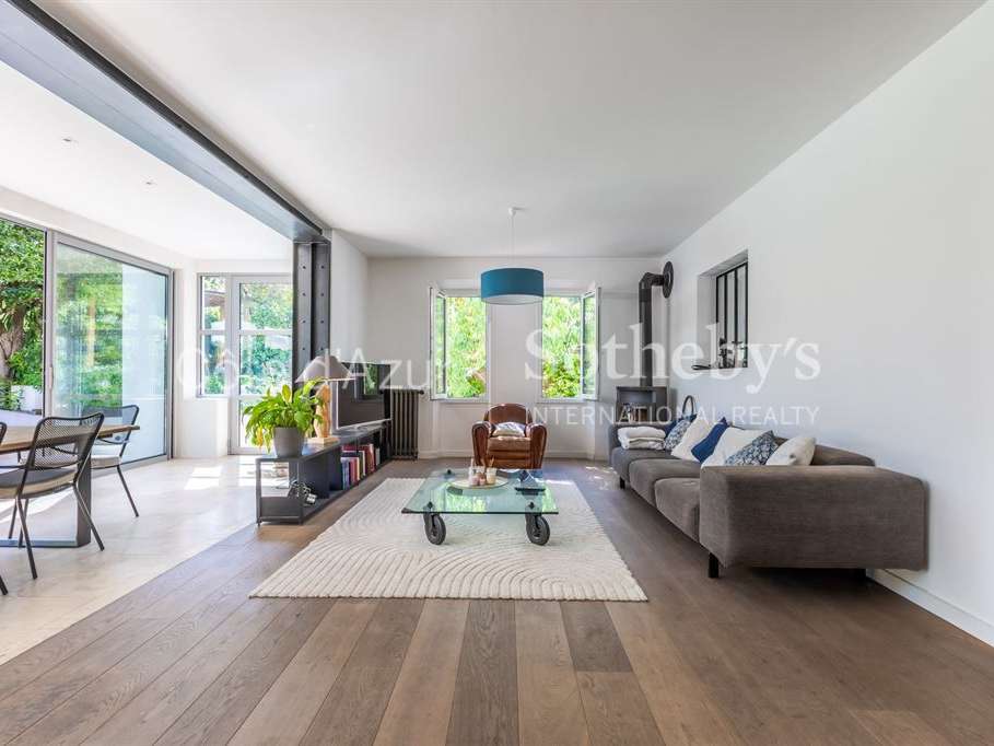 Maison Cannes