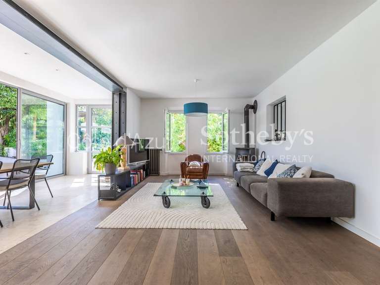 Maison Cannes - 4 chambres - 185m²