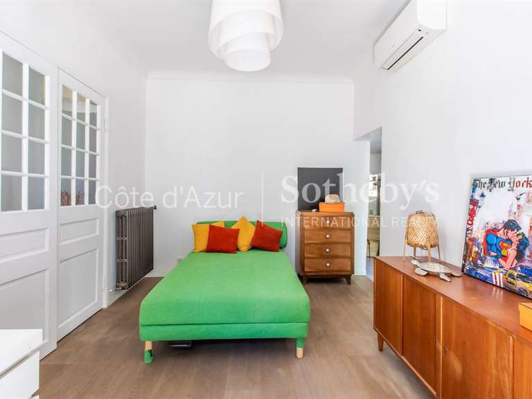 Maison Cannes - 4 chambres - 185m²