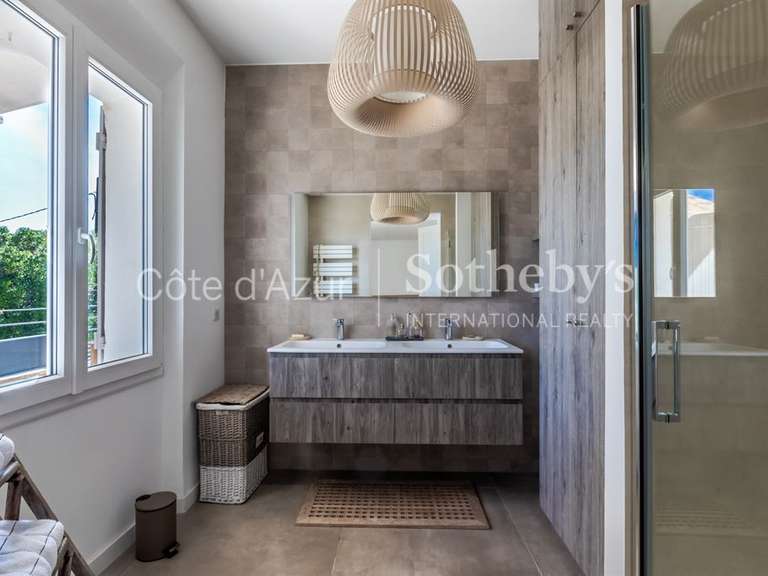 Maison Cannes - 4 chambres - 185m²