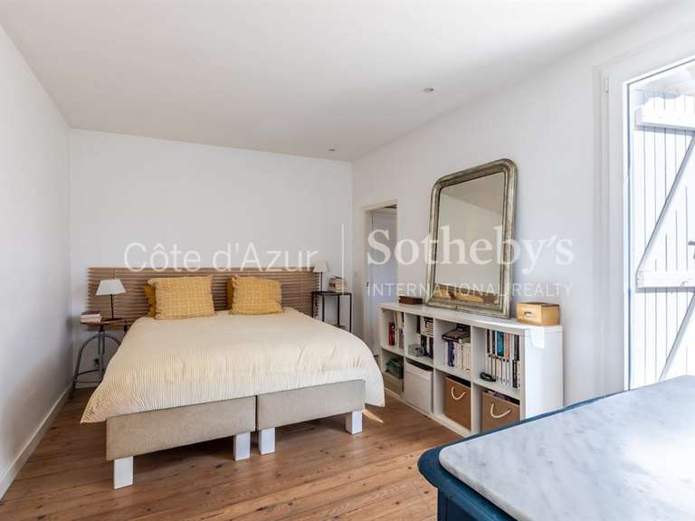 Maison Cannes - 4 chambres - 185m²