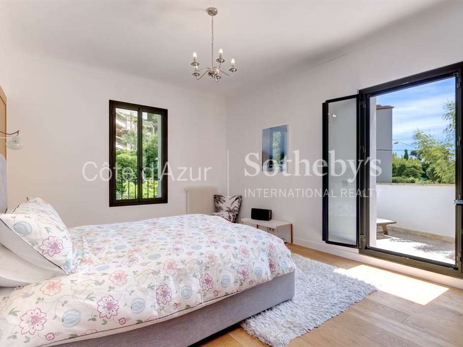 Maison Cannes