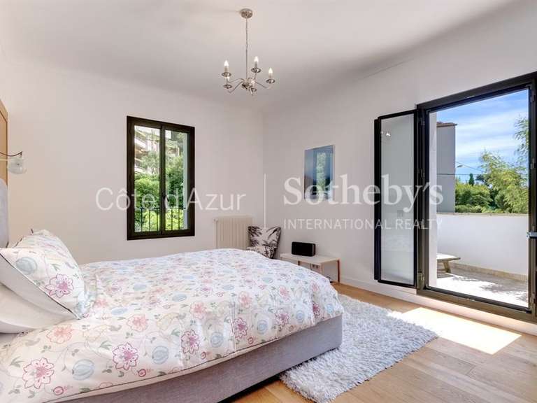 Maison Cannes - 5 chambres - 280m²