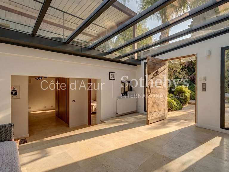 Maison Cannes - 5 chambres - 280m²