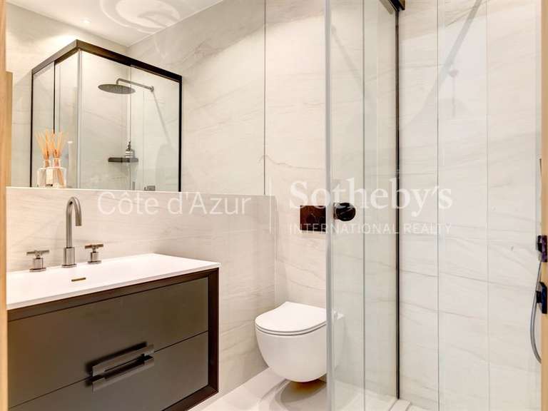 Maison Cannes - 5 chambres - 280m²