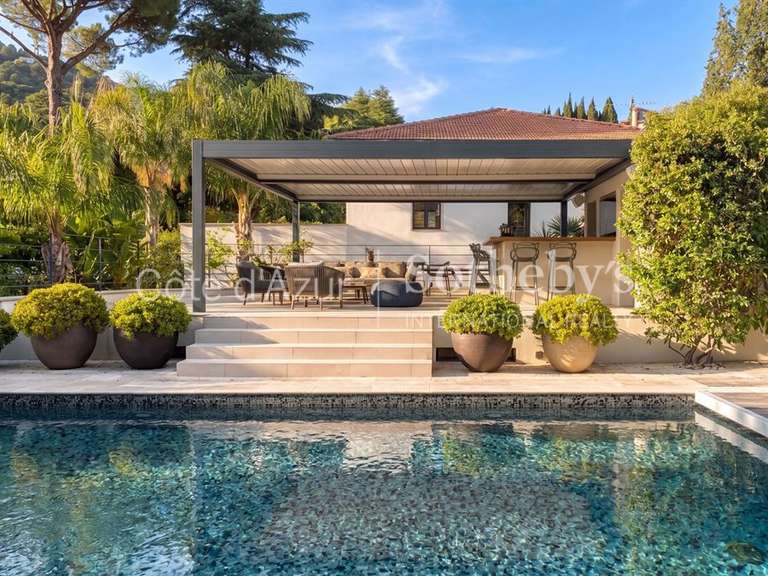 Maison Cannes - 5 chambres - 280m²