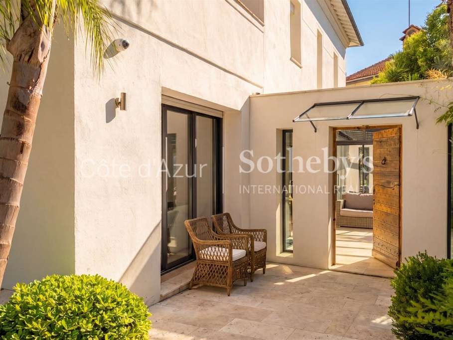 Maison Cannes