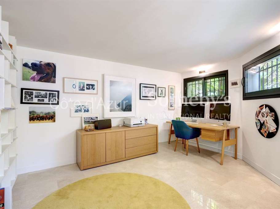 Maison Cannes