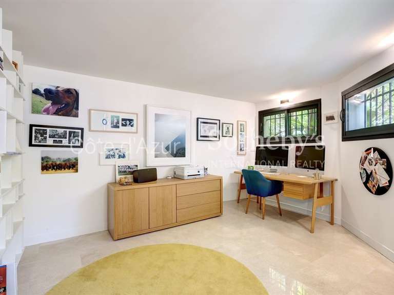 Maison Cannes - 5 chambres - 280m²
