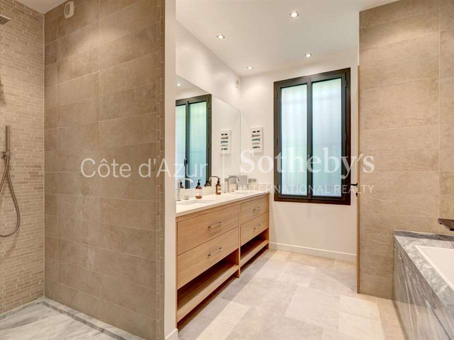 Maison Cannes