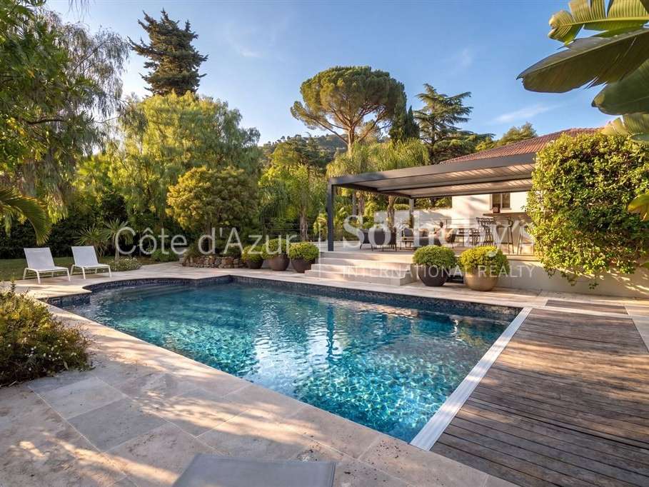 Maison Cannes