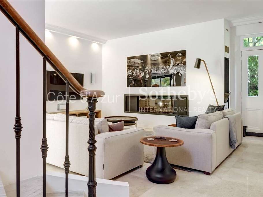 Maison Cannes