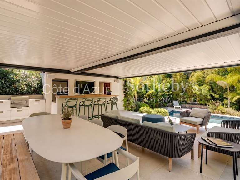 Maison Cannes - 5 chambres - 280m²