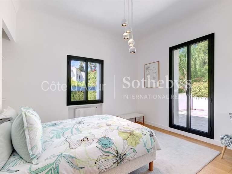 Maison Cannes - 5 chambres - 280m²