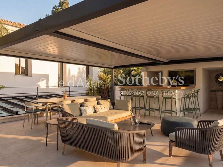 Maison Cannes - 5 chambres - 280m²