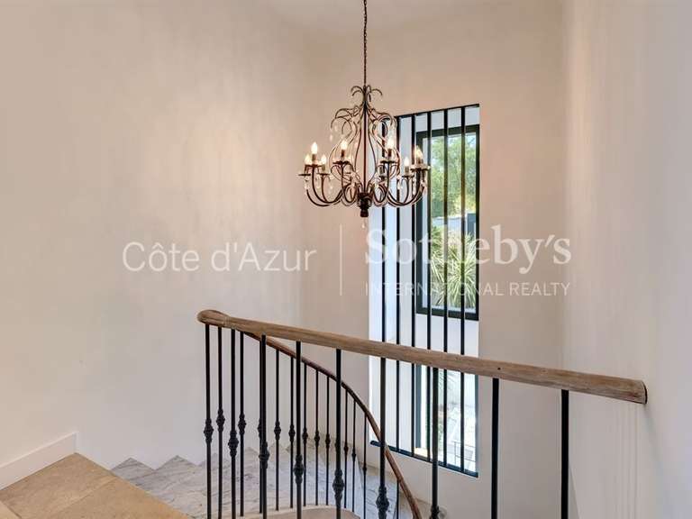 Maison Cannes - 5 chambres - 280m²