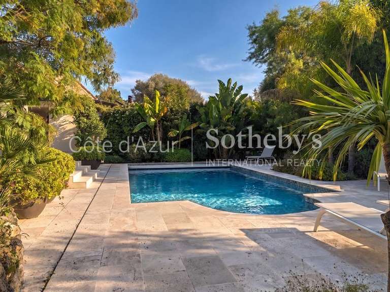 Maison Cannes - 5 chambres - 280m²