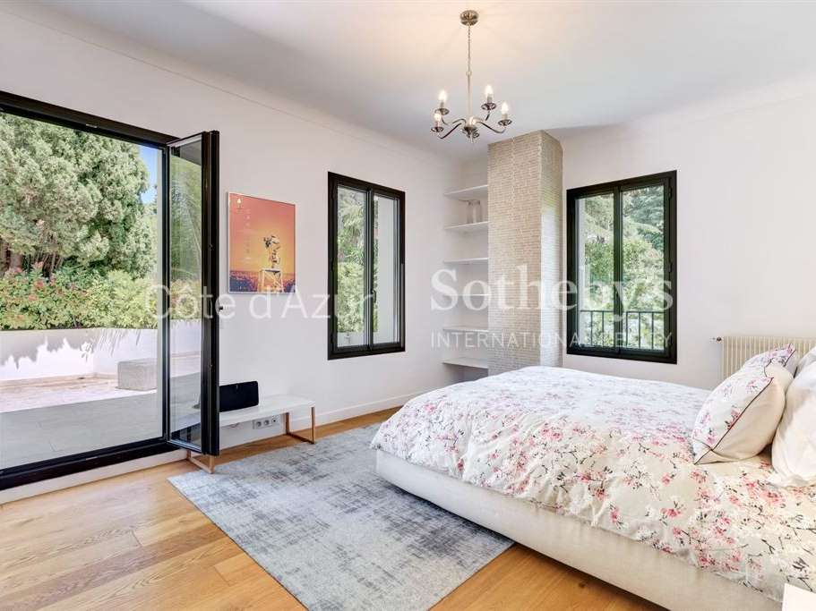 Maison Cannes